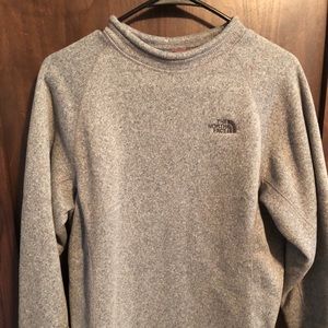 North Face Sweater